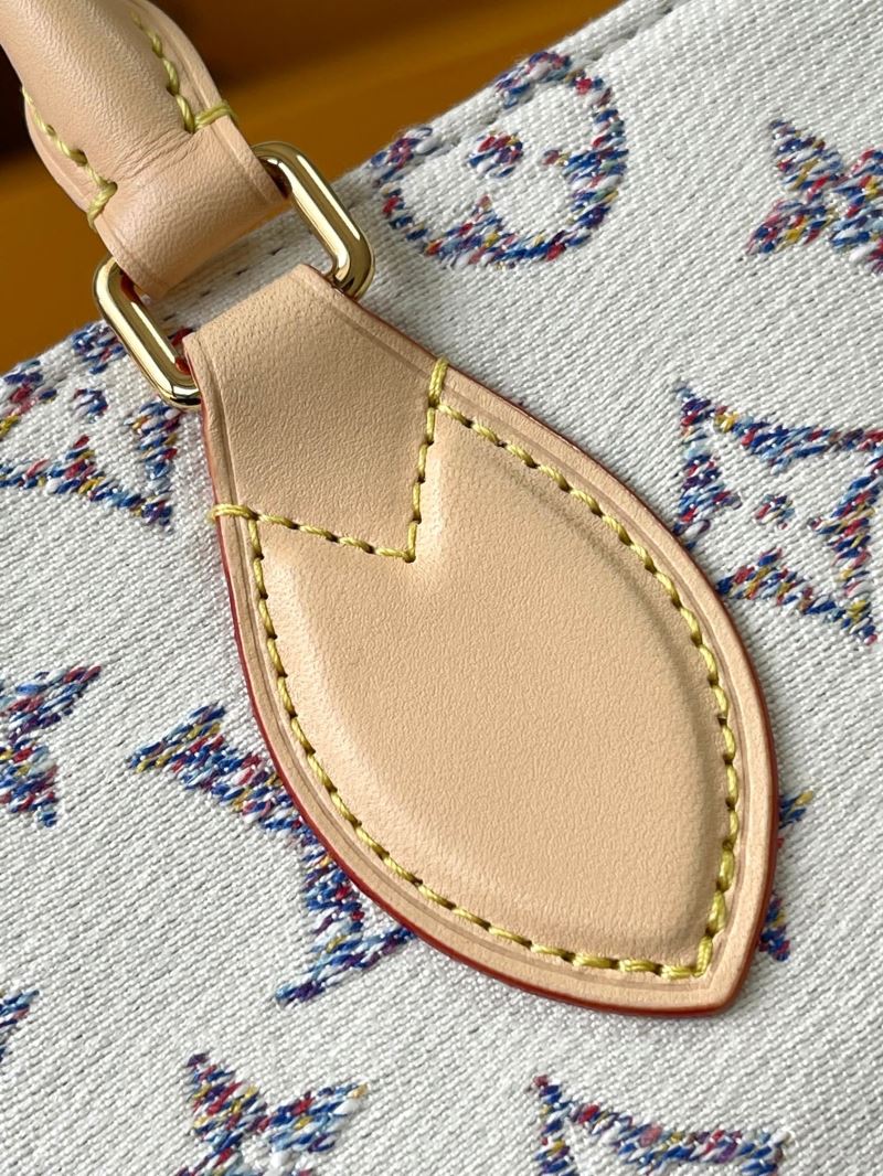 Louis Vuitton Shopping Bags